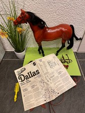 Barbie : vintage 70s Horse