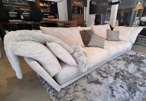 Bretz sofa esfera stoff - -,