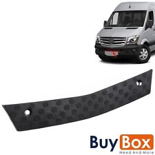 für Mercedes-Benz Sprinter Trittstufe Trittplatte Stufenplatte Stoßstange vorne