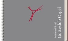 Orgelbuch zum Gotteslob | deutsch