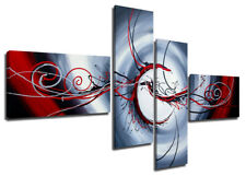 Wandbild 160 x 70 cm