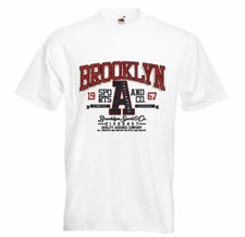 T-Shirt BROOKLYN CAMPUS LEAGUE
