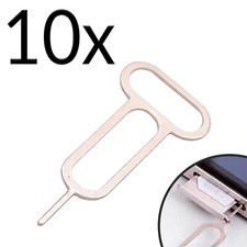 sim pin Handy öffner Karte