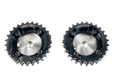 @@ VW VR6 Turbo BILLET einstellbare Kettenräder Nockenwelle 12V AAA ABV @@