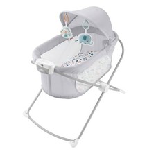 Fisher Price Beistellbett mit