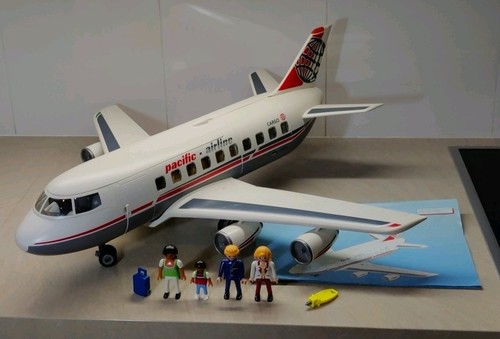 Playmobil 4310 großes