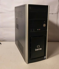 Terra PC Computer Gehäuse