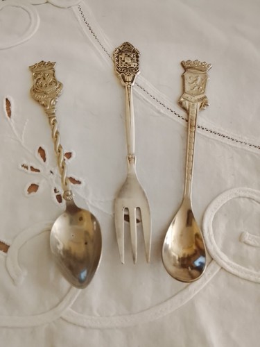 Vintage silber echte - silber,,