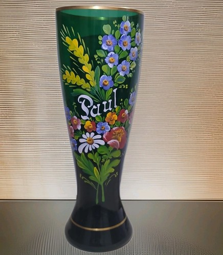 Weißbierglas weizenglas - weißbierglas,