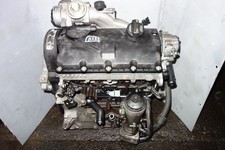 Motor BXE 118TKM Audi VW Skoda