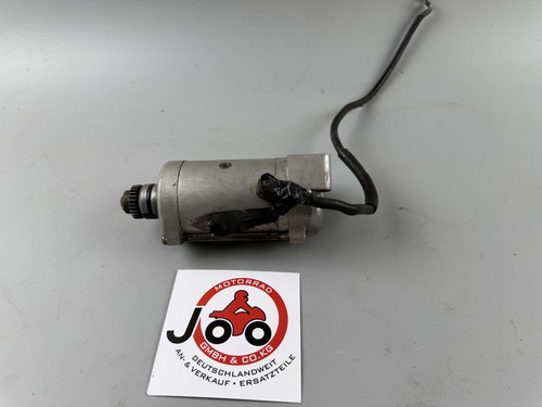 Honda cx500 anlasser - honda, starter