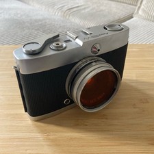 Kowa SW Messsucher CLAed 35 mm