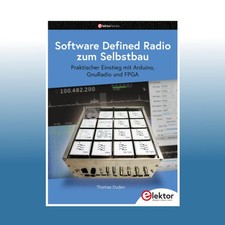 Software Defined Radio zum