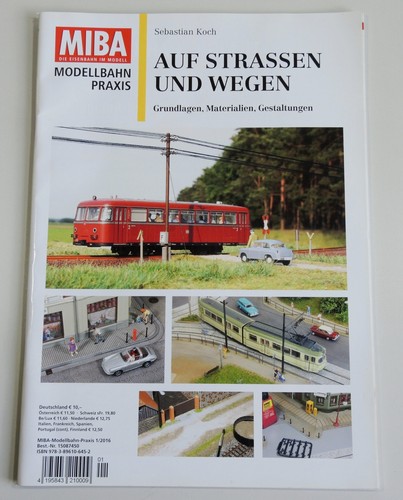 Miba praxis auf straßen und - miba-praxis,