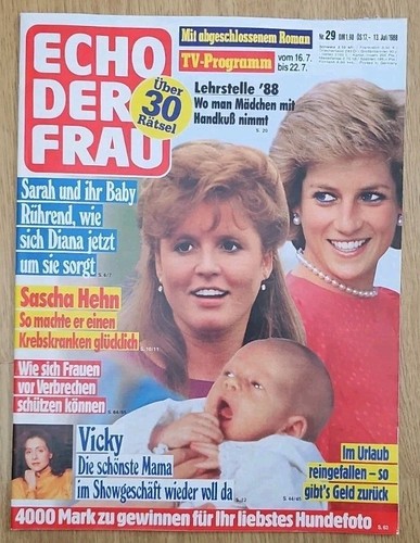 Edf diana vicky - edf, 29