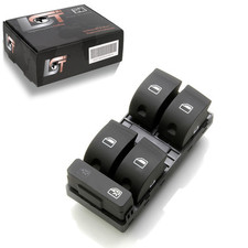 Fensterheber Schalter Schalteinheit vorne links für Audi A4 8E B7 Seat Exeo 3R