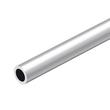 6063 Aluminium Pipe 300mm