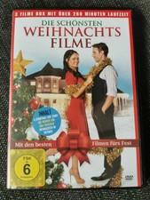 Die schönsten Weihnachtsfilme