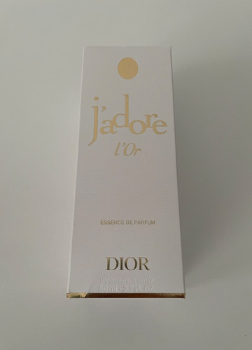 Dior jadore lor essence - jadore,