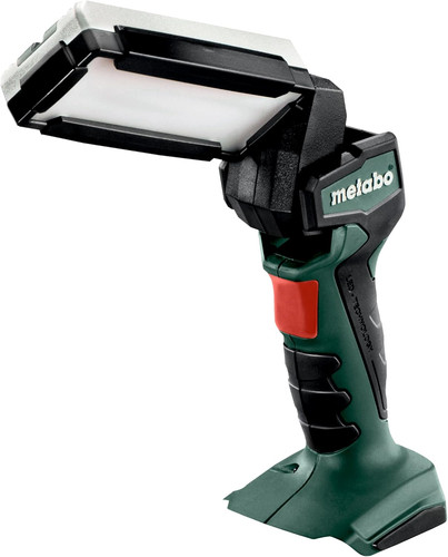 Metabo akku stablampe sla - akku-stablampe,