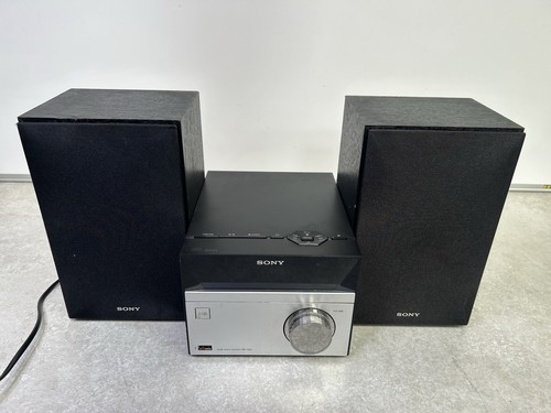 Sony hcd s20b - cd, player