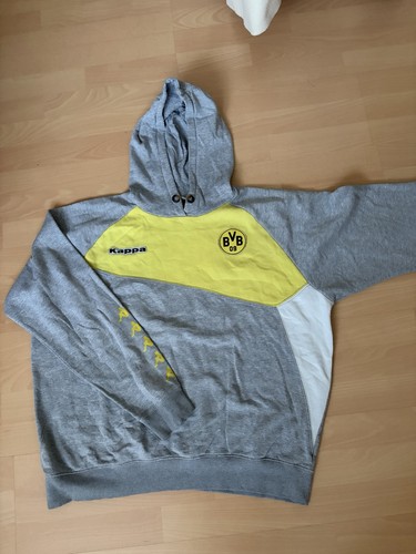 Kappa bvb borussia dortmund - kappa,