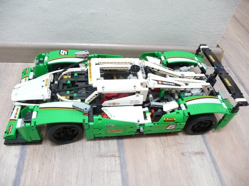 Lego technic 42039 - technic,