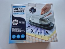 Milbensauger von der Marke