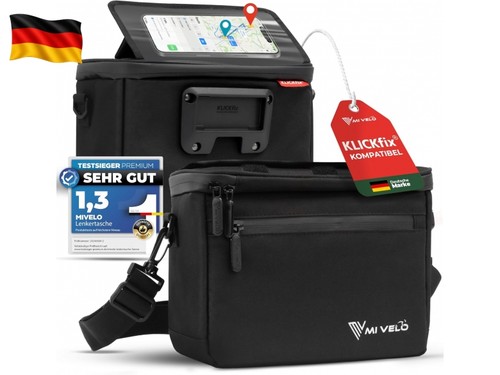 Lenkertasche fahrrad passend - fahrrad,
