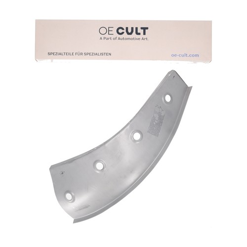 Cult radhaus reparaturblech - oe-cult,