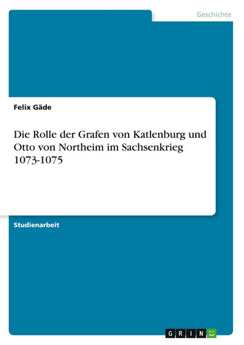 Felix gäde die rolle der - |,