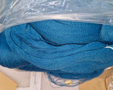 posten 4,8KG  100% Schurwolle
