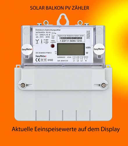 Easymeter q3db2022 - easymeter,