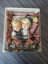 Hummel Goebel Wandbild