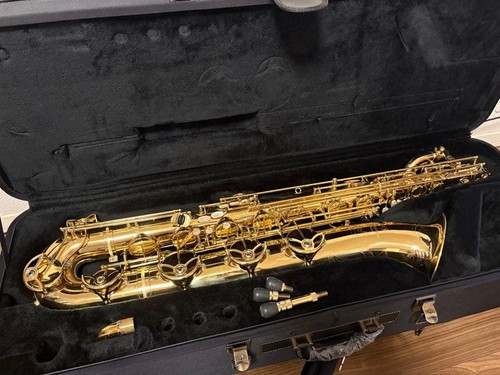 Yanagisawa b991r baritone - b991r,