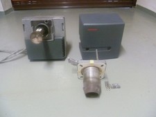 Weishaupt WL5/1-B H , 16,5 - 40KW , gute Erhaltung