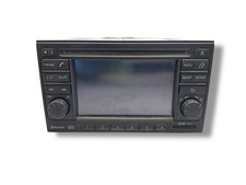 Nissan Qashqai 2011 Radio /