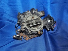 Mercruiser Mercarb 4.3L V6 2