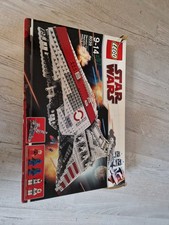 LEGO Star Wars: Venator-Class