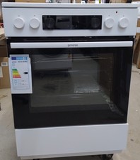 Gorenje GEC6C40WD