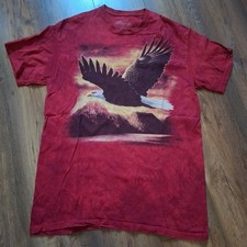 The Mountain T-Shirt made In