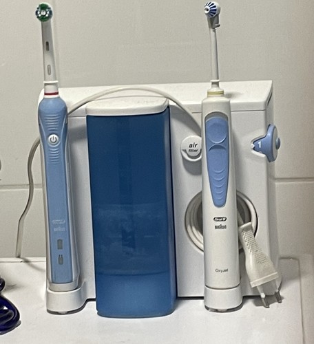 Oral professional care - oral-b,