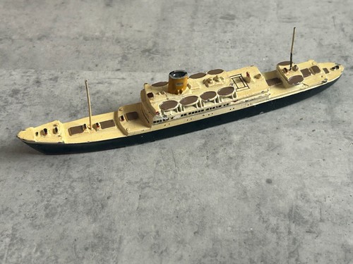 Wiking 1250 scharnhorst - 1:1250,