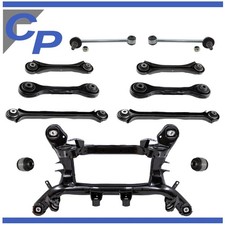 Achsträger hinten für BMW 3