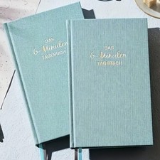 6 Minuten zum Glück