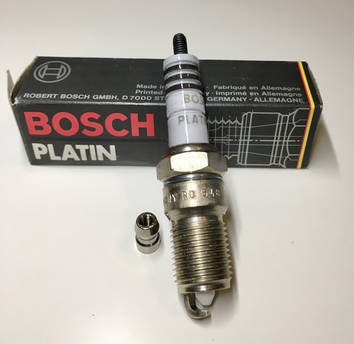 Bosch h6dp zündkerze - h6dp,