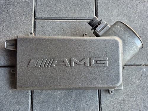 Mercedes amg m156 - amg,