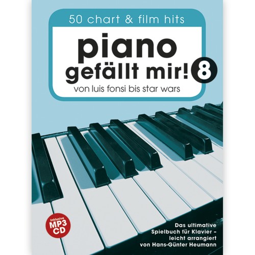 Bosworth music piano gefällt - bosworth,