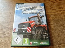 Landwirtschafts-Simulator 2013 (PC , 2012 )