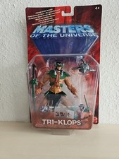 Mattel Masters Of The Universe